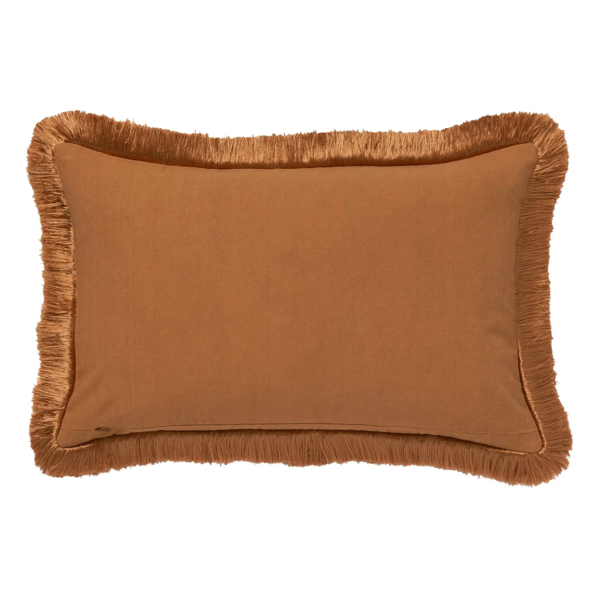 Palais - Jackie cushion cover | Coral