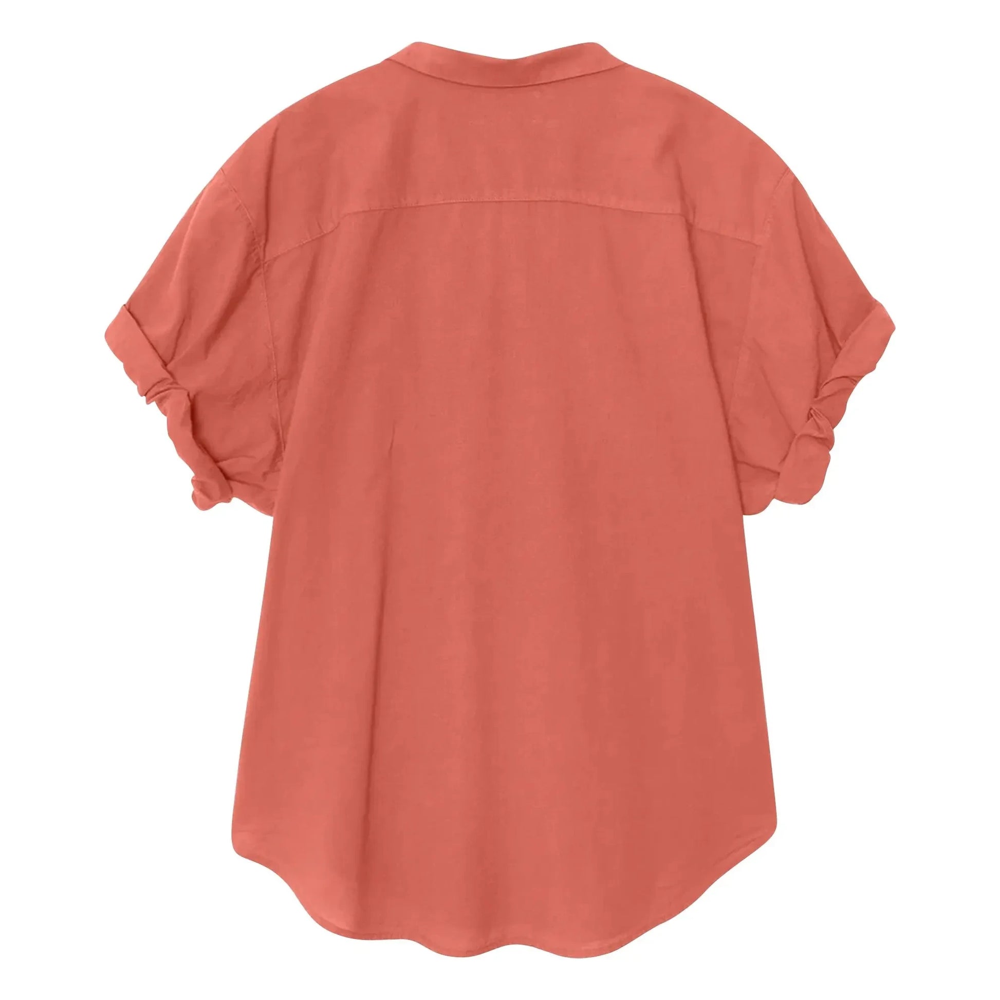 Xirena - Channing blouse | Rust