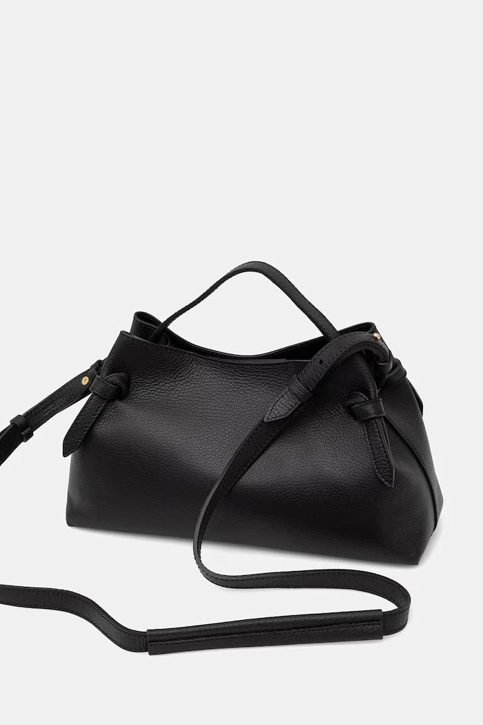 Answear.LAB kadın deri crossbody çanta