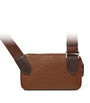Aspinal Of London Leather Reporter Compact Belt Bag