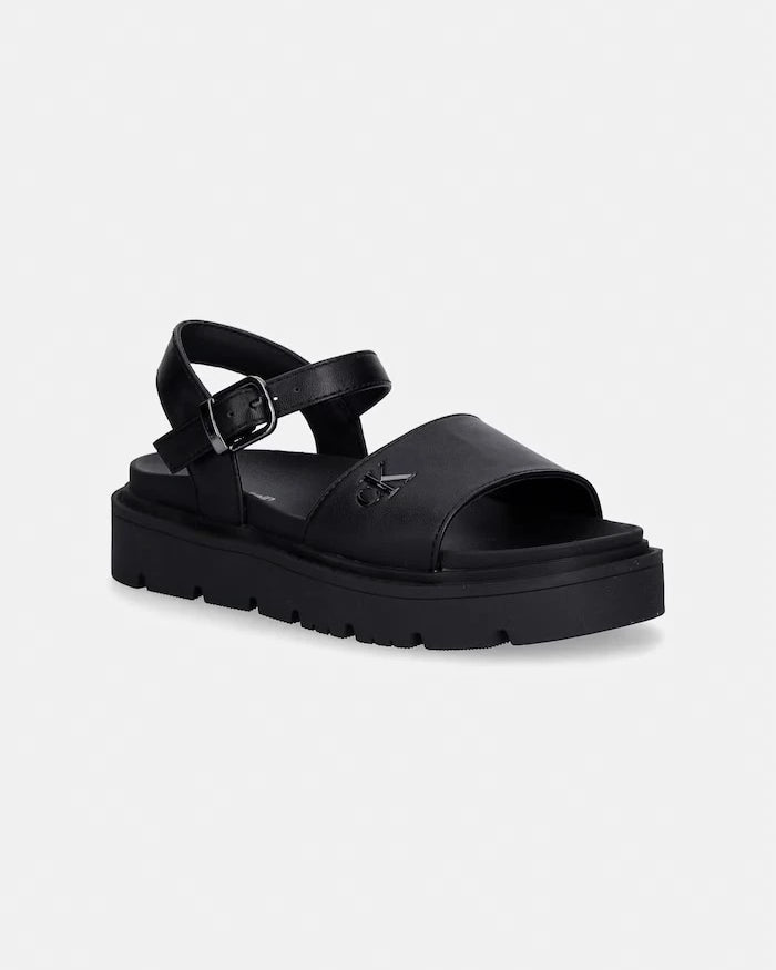Calvin Klein Jeans Çocuk Sandaletleri