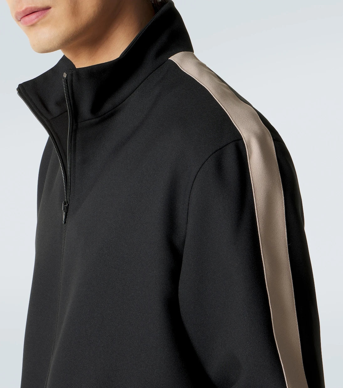 Valentino - Jersey sweatshirt