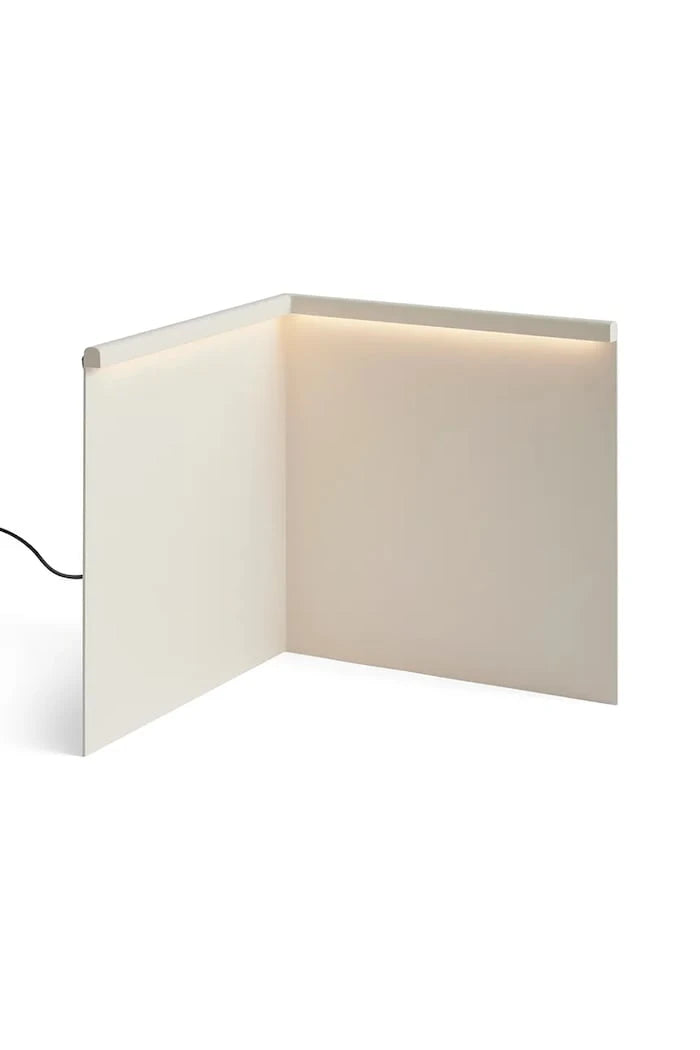 Настолна led лампа HAY LBM 25 x 25 x 25 cm