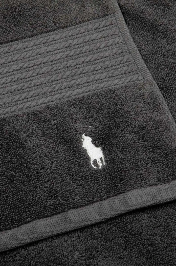 Средна памучна кърпа Ralph Lauren Handtowel Player