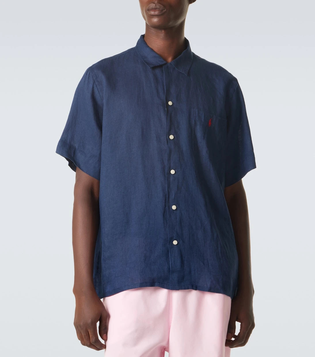 Polo Ralph Lauren - Linen shirt