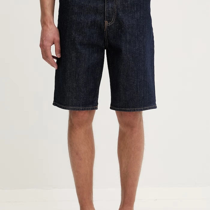 Tommy Jeans Erkek Denim Kısa Pantolon