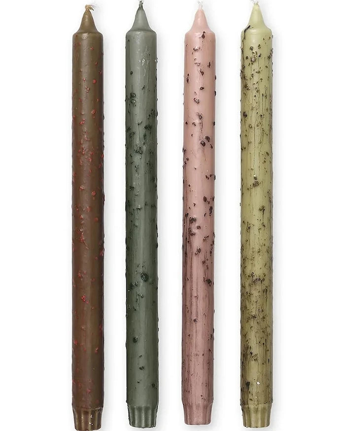 ferm LIVING Mum Seti (4'lü)