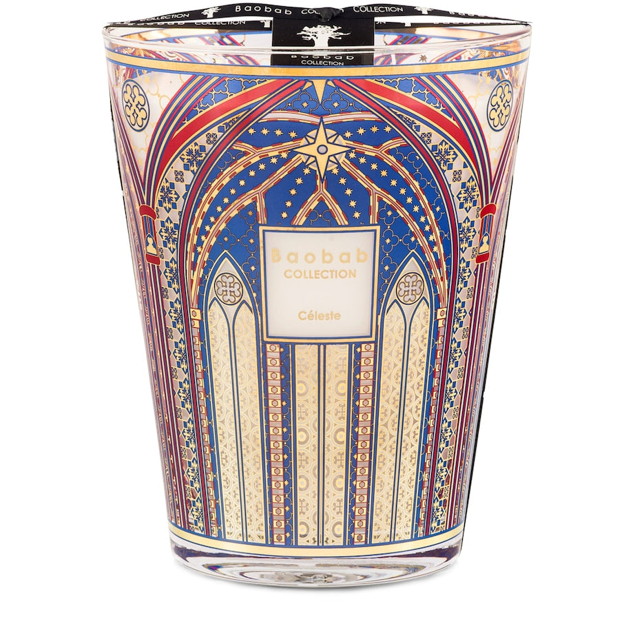 Céleste Incense Candle (3kg)