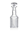 Crystal Hibernia Mastercraft Decanter (820ml)