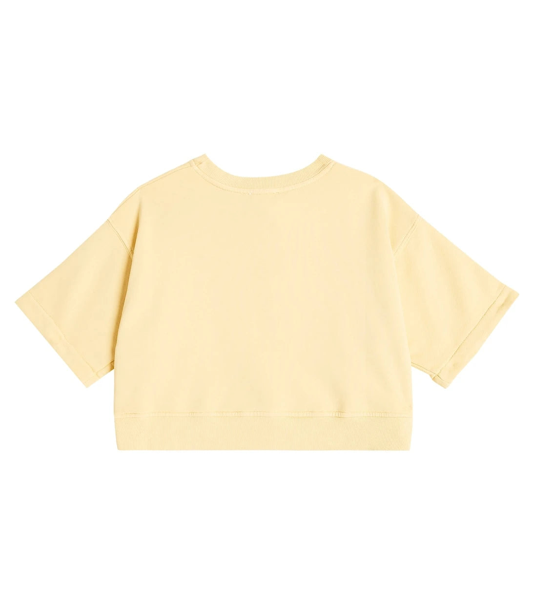Morley - بلوزة يونيون قطنية
