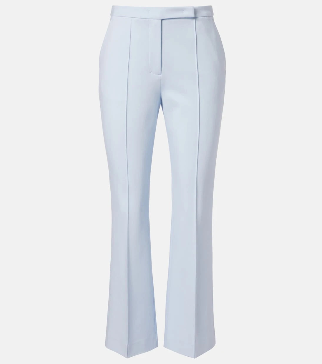 Dorothee Schumacher - Emotional Essence cropped flared pants