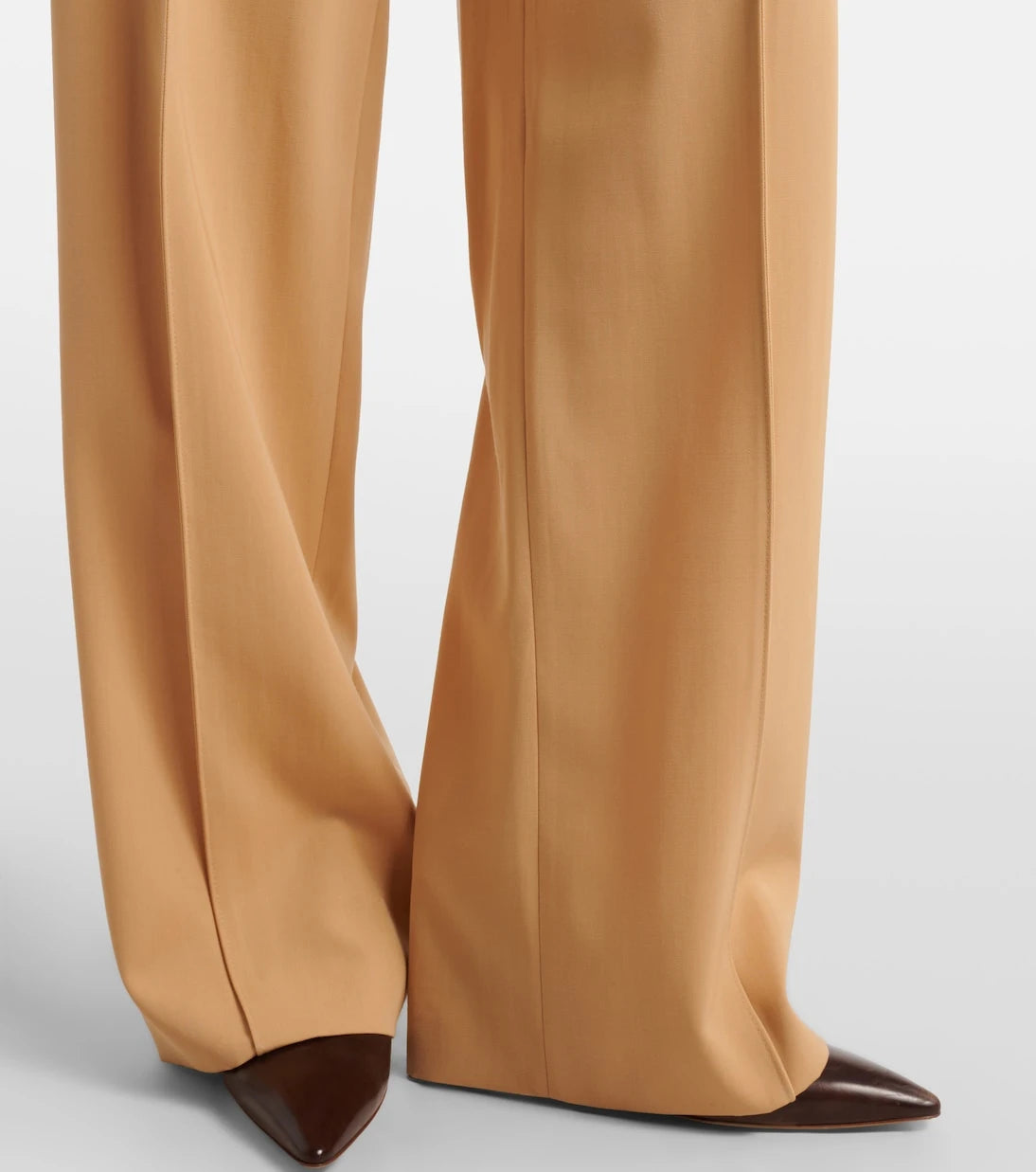 Wardrobe.NYC - RHW wool wide-leg pants