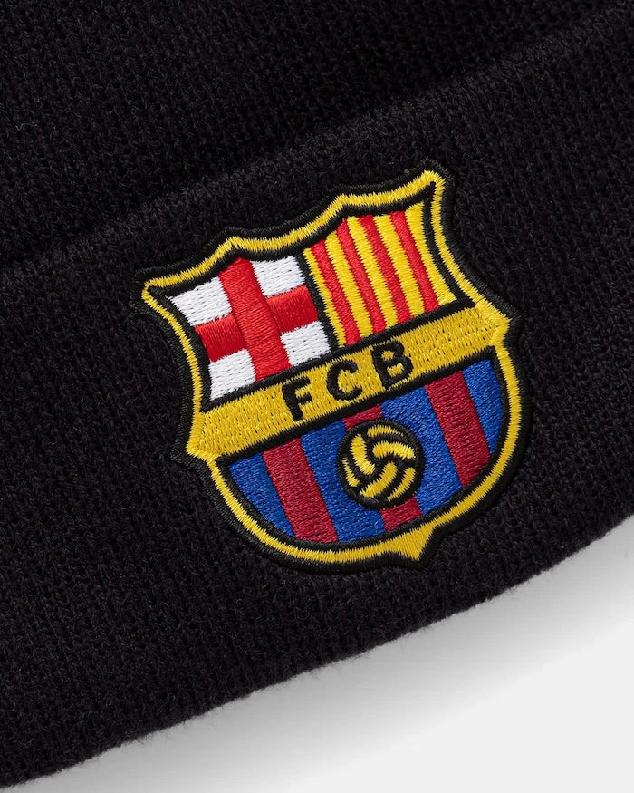 Шапка New Era NEW ERA x FC BARCELONA
