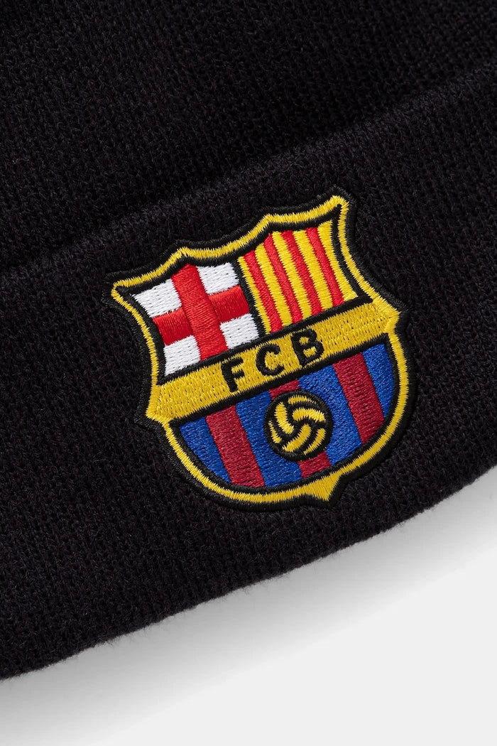 Шапка New Era NEW ERA x FC BARCELONA