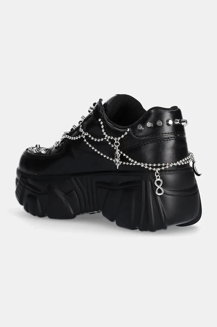 Маратонки Koi Footwear