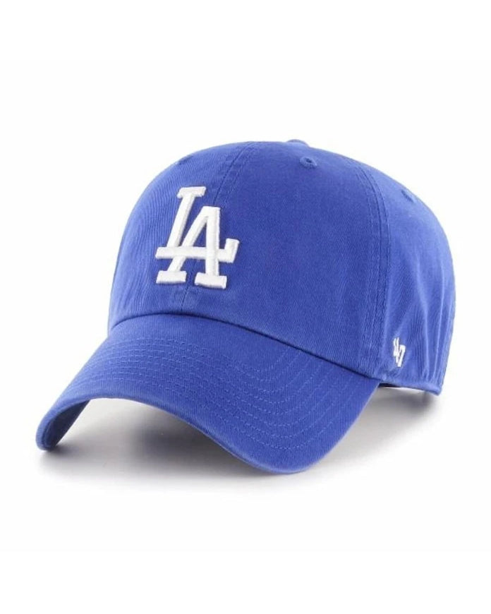 47 Brand MLB Los Angeles Dodgers Şapka