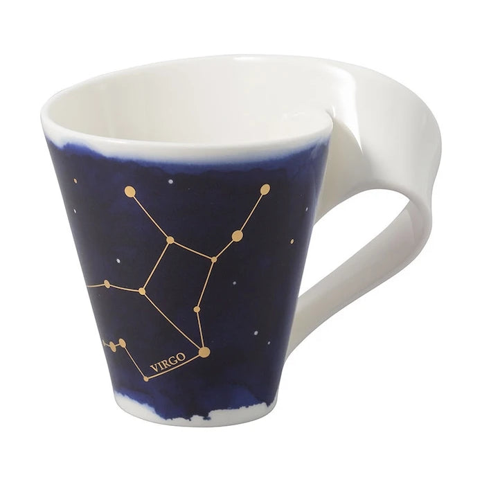 Villeroy & Boch NewWave Stars Kupa, Panna