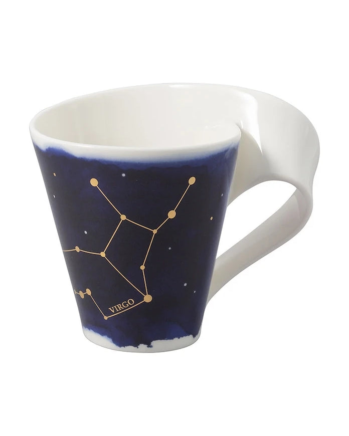 Villeroy & Boch NewWave Stars Kupa, Panna