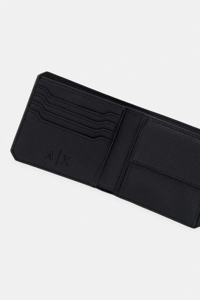 Armani Exchange портфейл мъжки