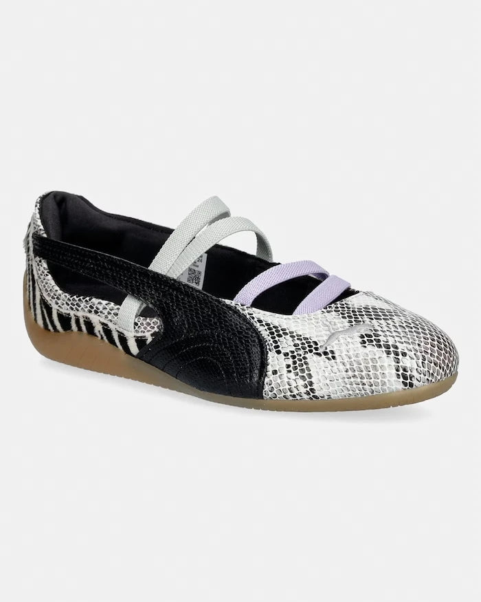 Puma Speedcat Ballet Deri Balerin