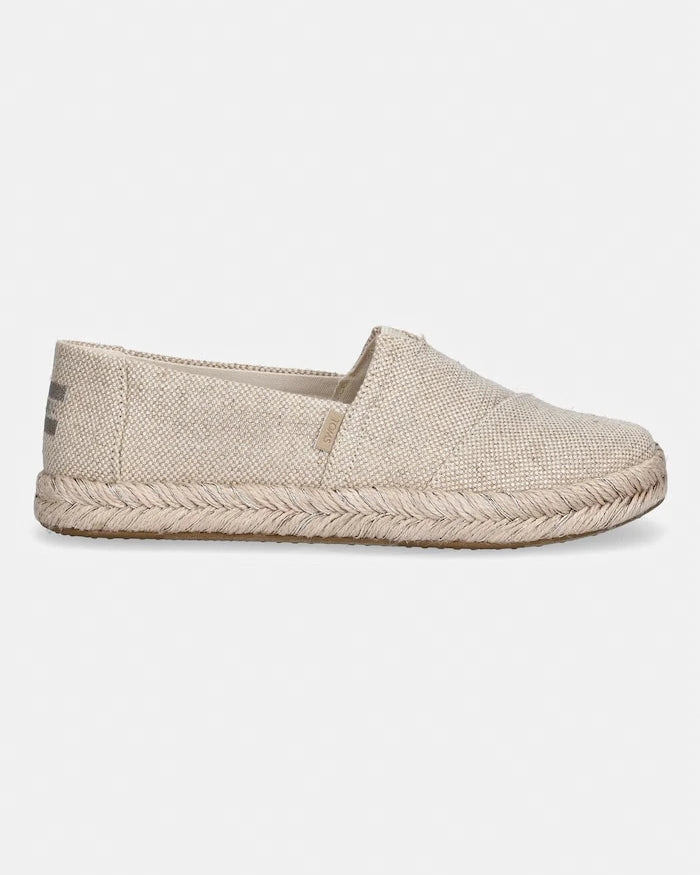 Toms еспадрили дамски ALPARGATA ROPE 2.0
