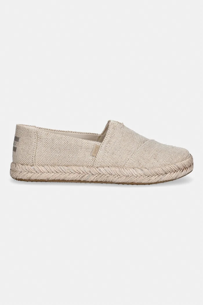 Toms Kadın Espadril ALPARGATA ROPE 2.0
