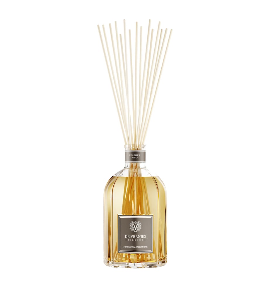 Leather Oud Diffuser (5L)