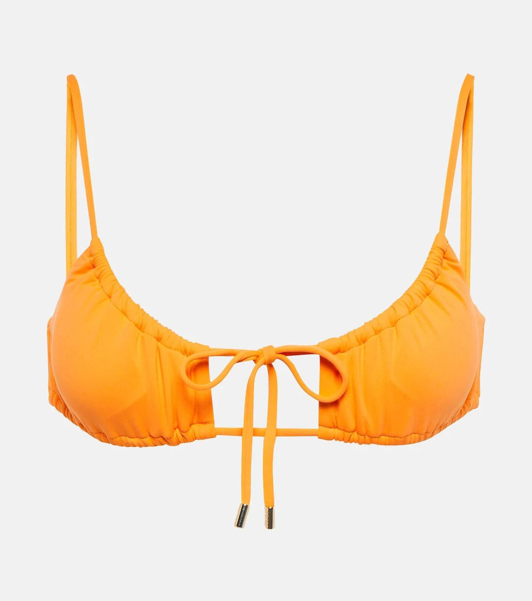 Melissa Odabash - Cutout bikini top