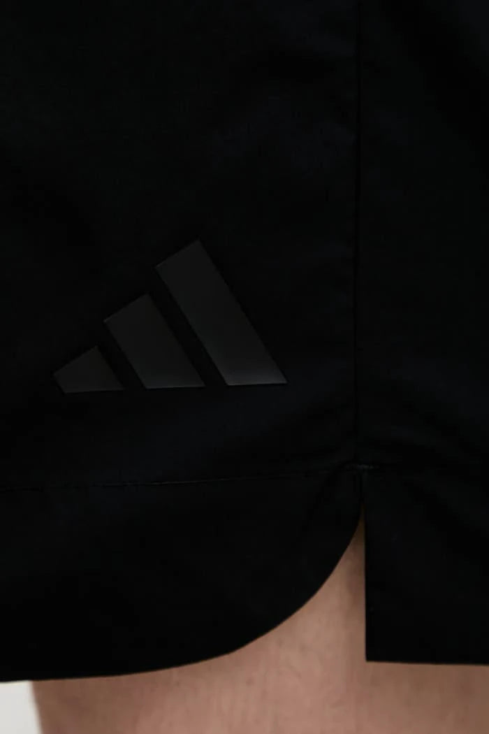 Pamuklu Kısa Pantolon adidas