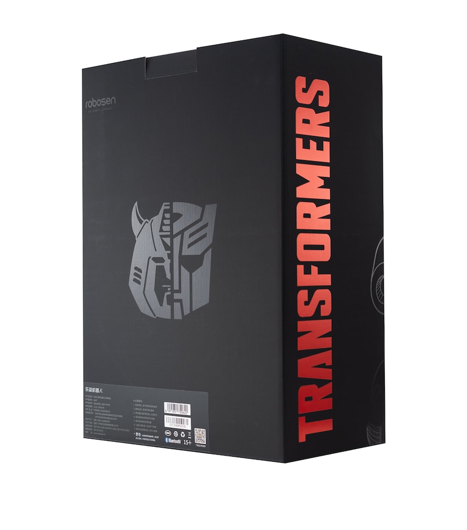 ROBOSEN Bumblebee G1 Flagship Robot