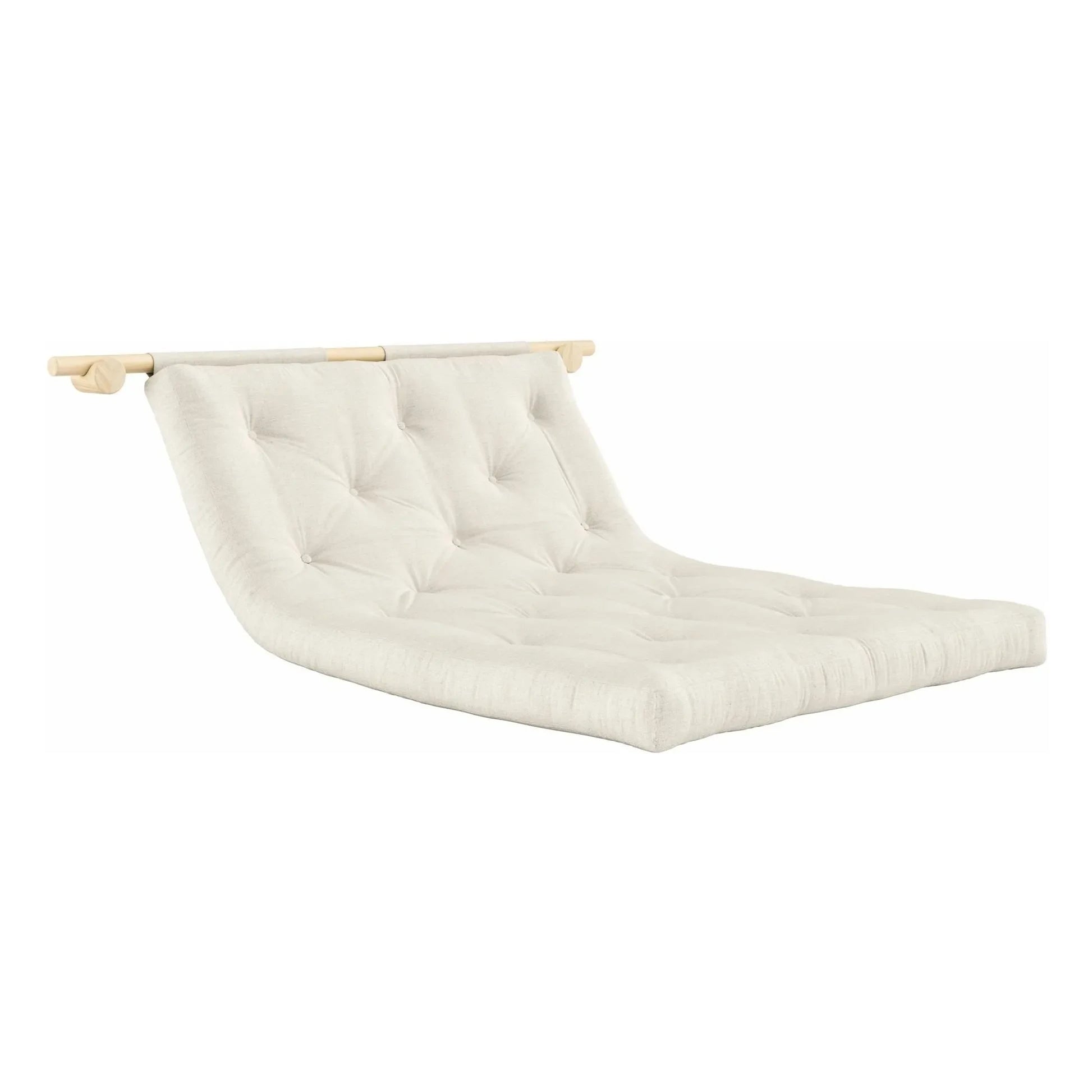 Karup Design - Hooked occasional bed 135x200 cm | Cream
