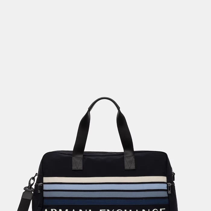 Armani Exchange пътна чанта мъжка
