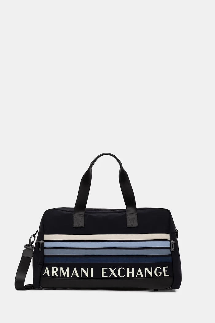 Armani Exchange пътна чанта мъжка