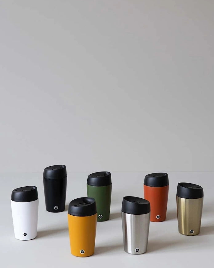 Термочаша Sagaform Loke 240 ml