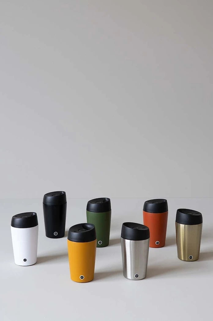 Термочаша Sagaform Loke 240 ml