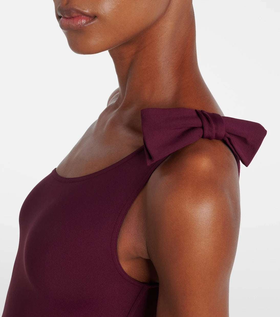 Eres - Prodige one-shoulder swimsuit