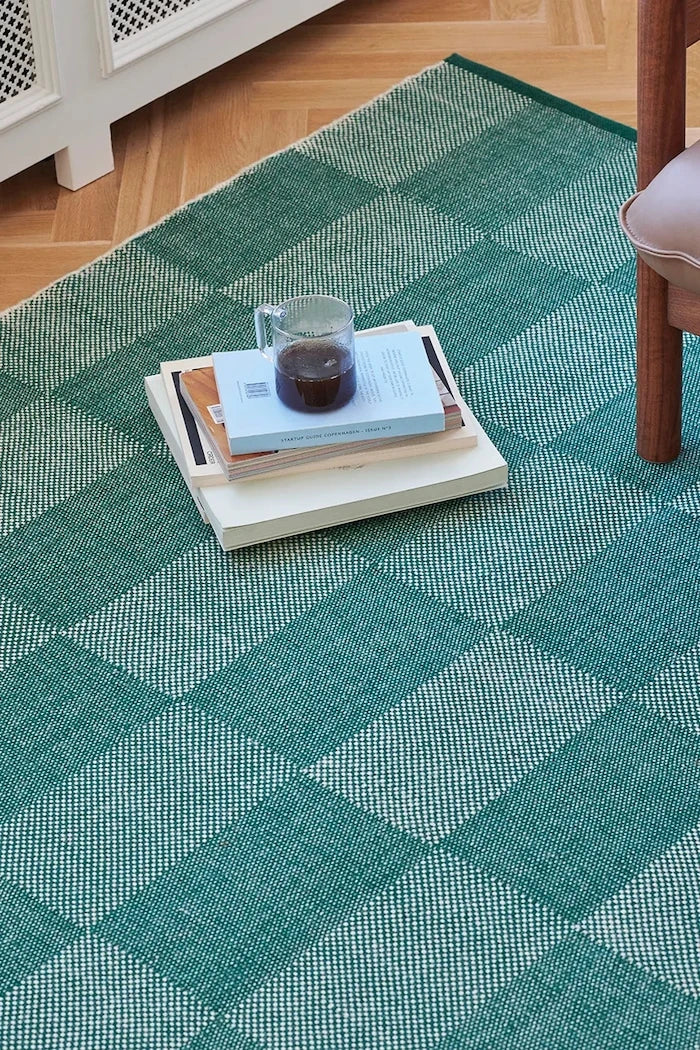 HAY borosilikat camdan seramik kupa 9 x 11,6 x 8 cm