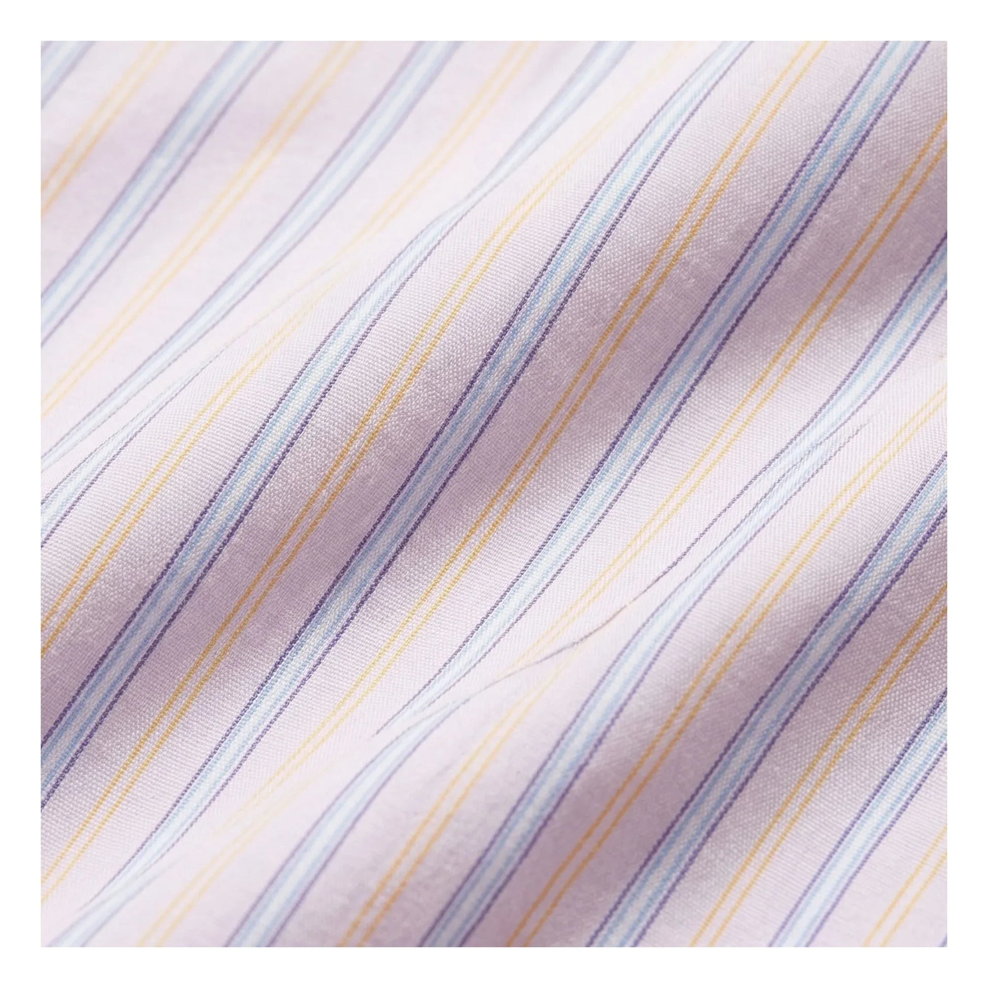 Smallable Woman - Kanel Striped Shirt | Lilac