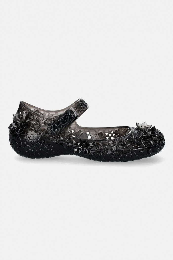 Балеринки Melissa MELISSA LUNA BLOOM + SUSAN FANG AD