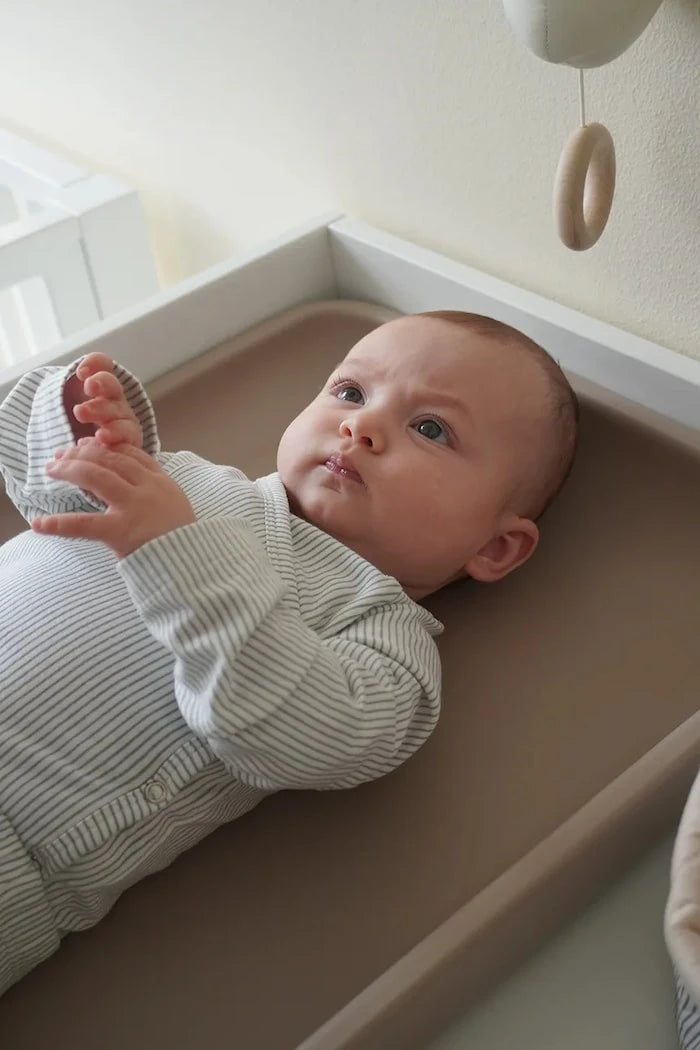 Cam Cam Copenhagen Bebek Alt Değiştirme Masası Hazel
