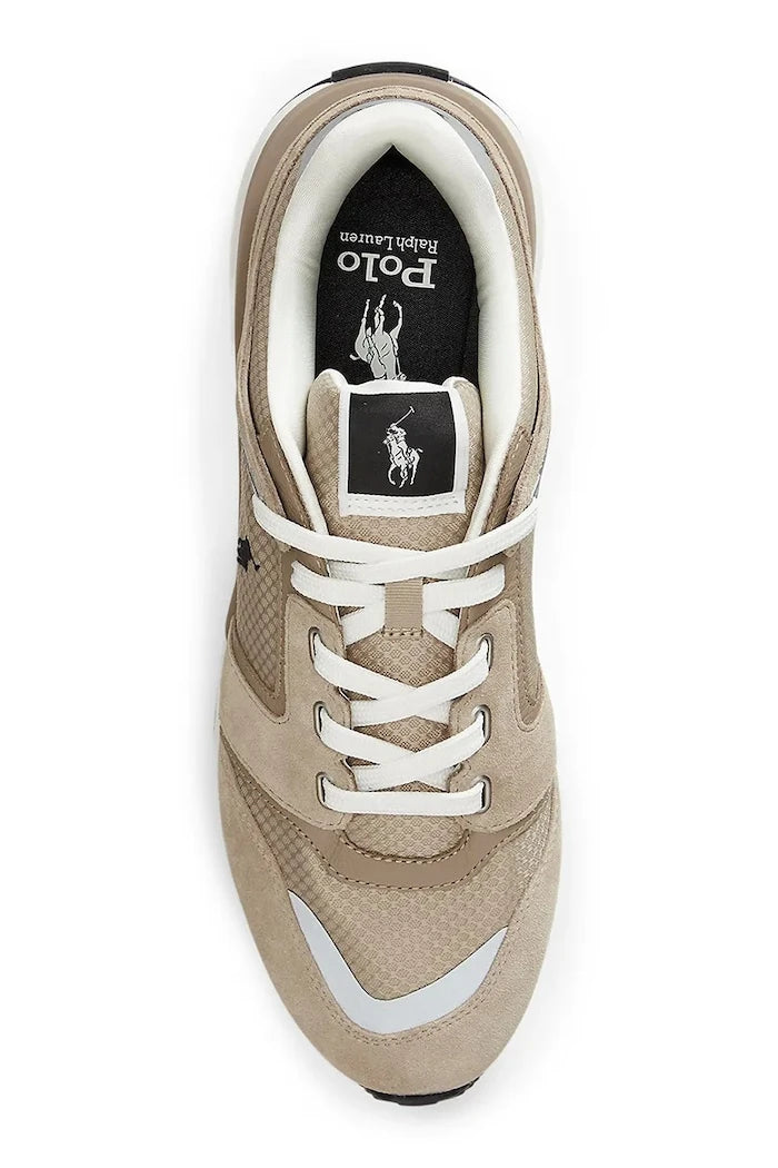 Маратонки Polo Ralph Lauren Trn 89 Pp V2