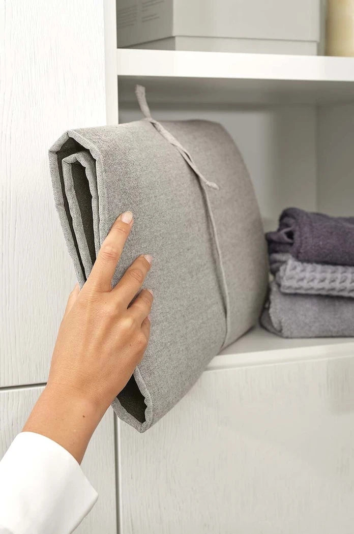 Brabantia Dikey Buharlı Ütüleme Pedi