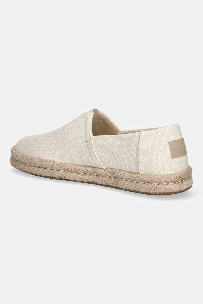 Toms Erkek Espadril ALPARGATA ROPE 2.0