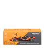 Bburago McLaren MCL38 Lando Norris 2024 1:24 Model