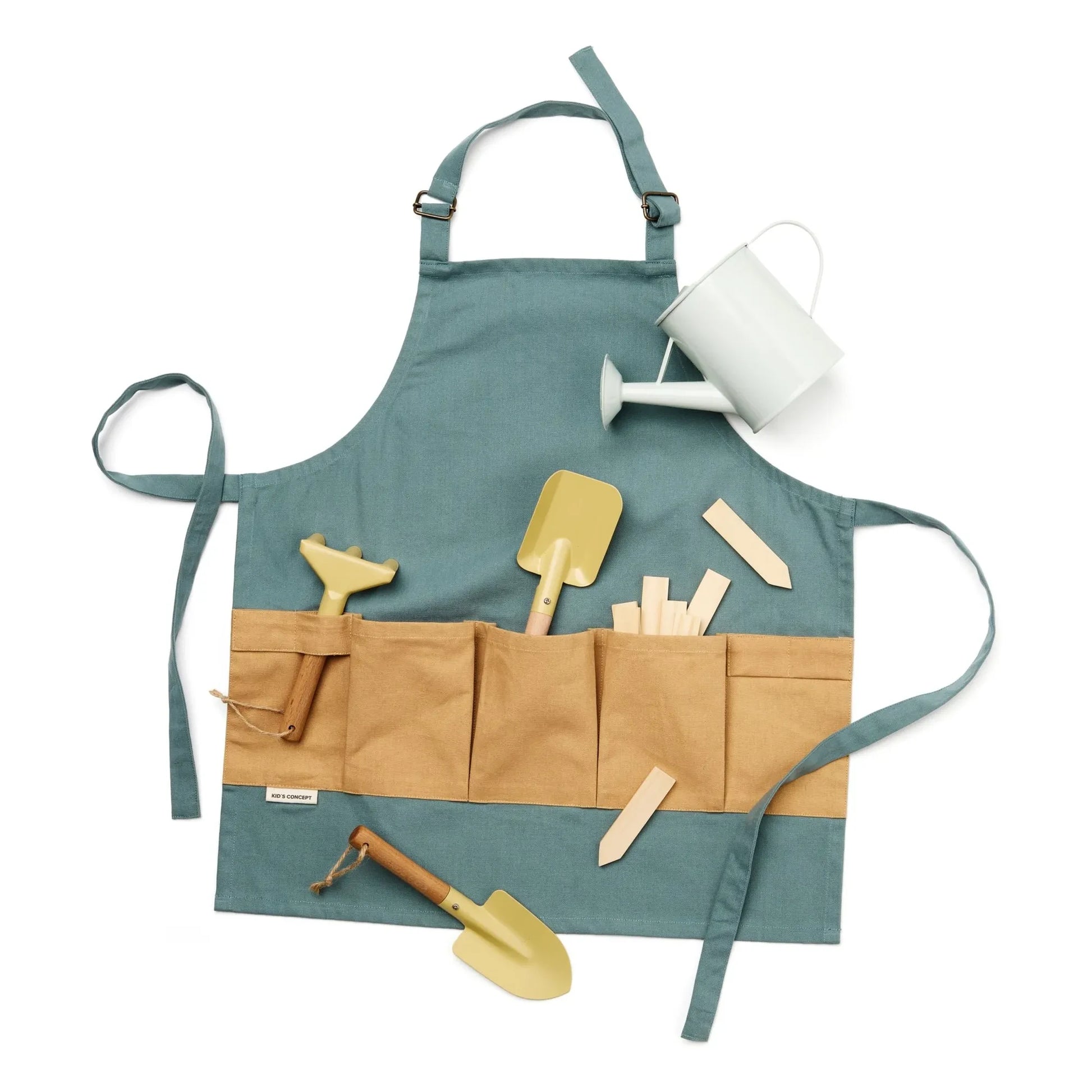 Kid's Concept - Gardener's set | Beige
