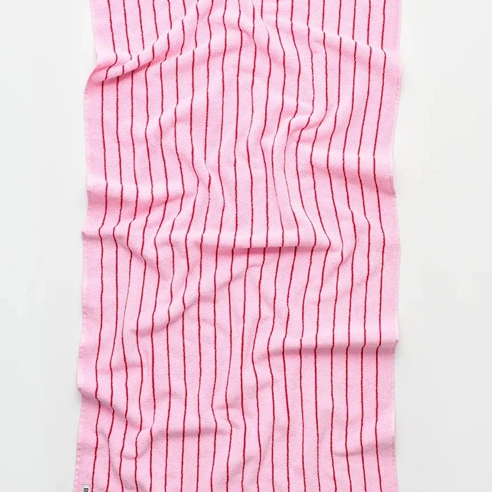 Bongusta Orta Boy Pamuklu Havlu 70 x 140 cm