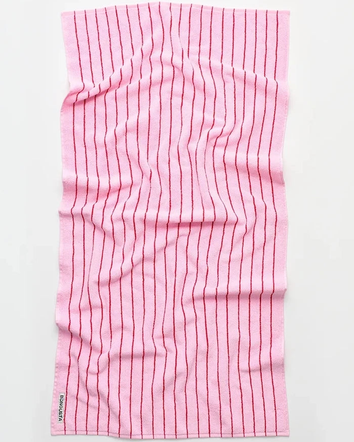 Bongusta Orta Boy Pamuklu Havlu 70 x 140 cm
