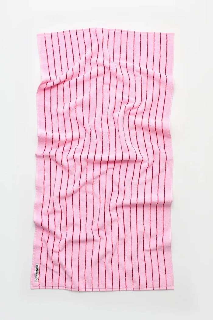 Bongusta Orta Boy Pamuklu Havlu 70 x 140 cm