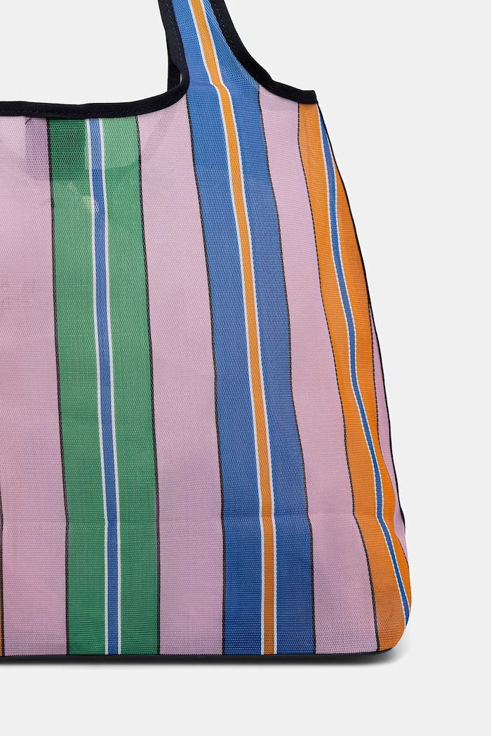 Tommy Hilfiger шопинг чанта дамска SUMMER