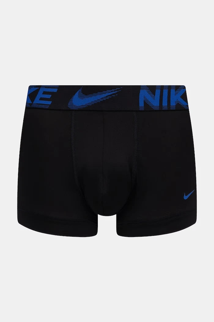 Nike Erkek Boxer 3'lü